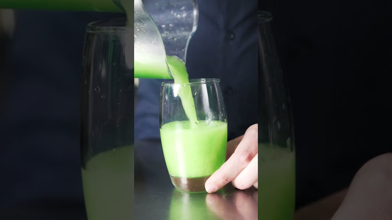 P31 Frozen Green Spritz